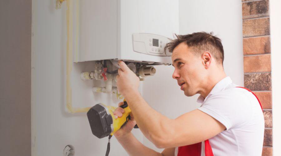 Professional expert plumbing services in Bedford, PA